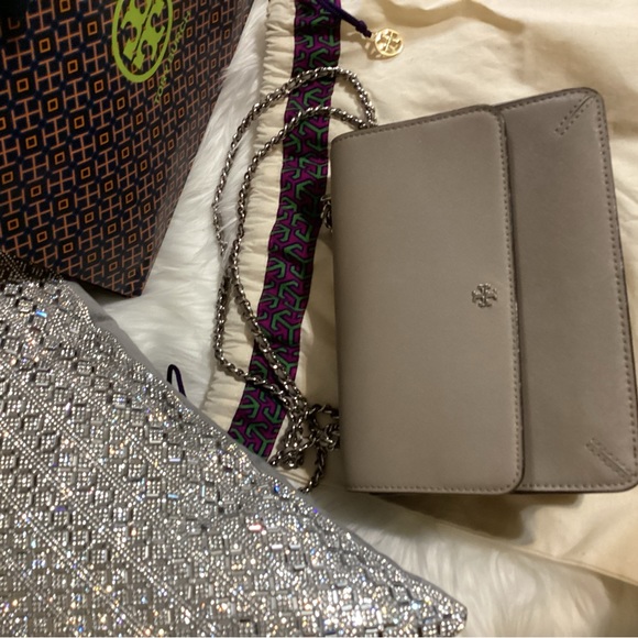 Tory Burch purse - Picture 8 of 14